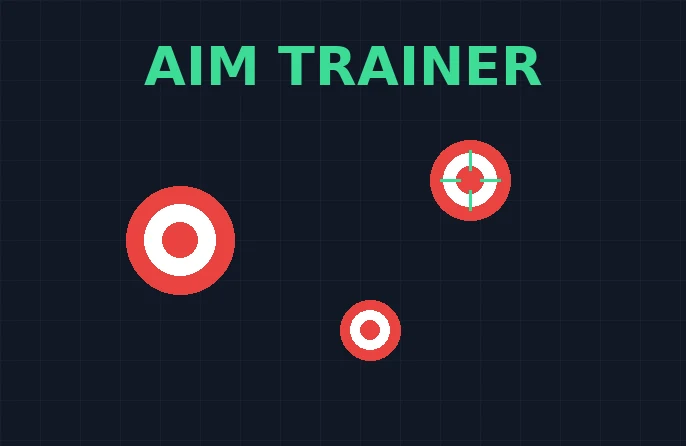Aim Trainer