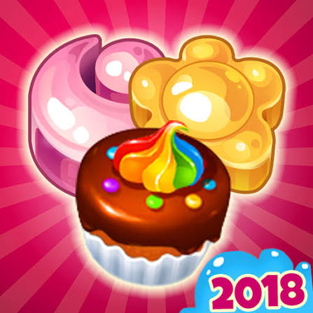 Candy Match