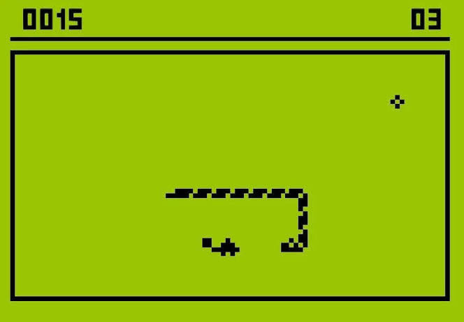 Classic Snake