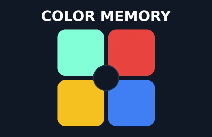 Color Memory
