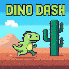 Dino Dash