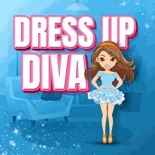 Dress Up Diva