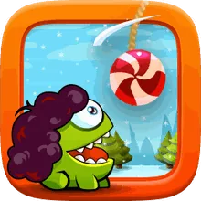 Feed the Frog
