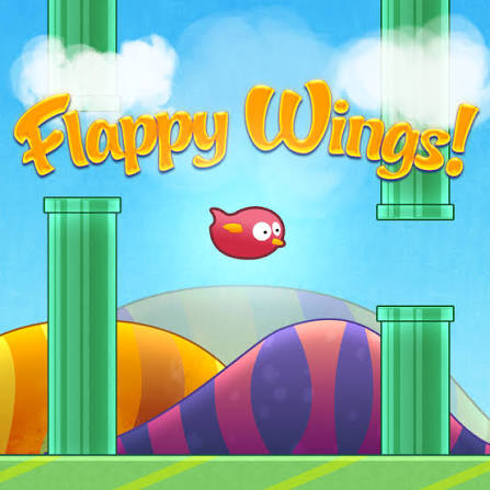 Flappy Wings