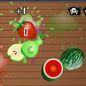 Fruit Slash