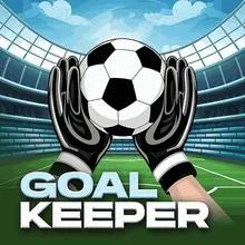 Goal Keeper