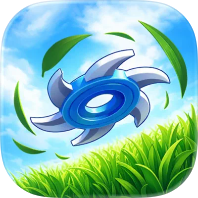 Grass Master