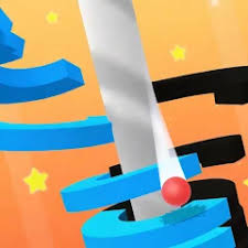 Helix Drop