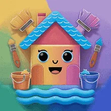 Home Color 3D