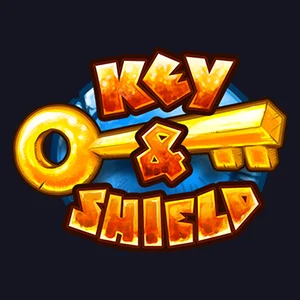 Key & Shield