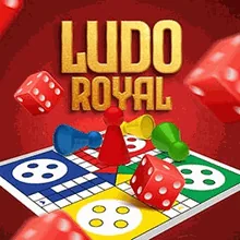 Ludo Royal