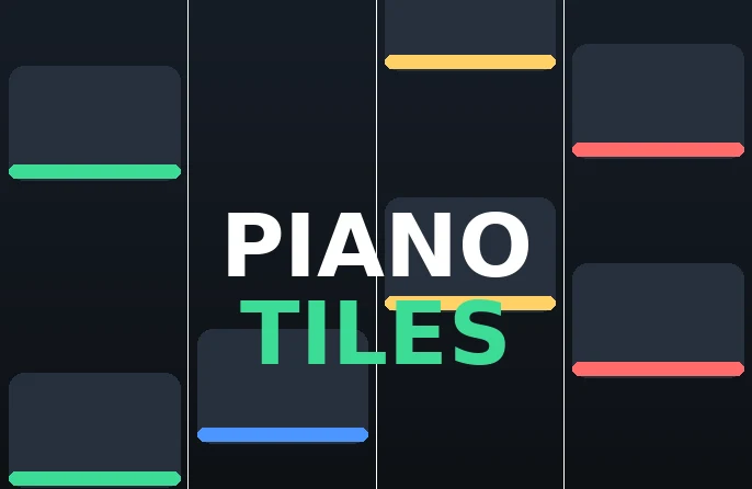 Piano Tiles