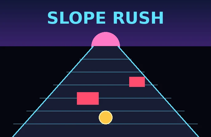 Slope Rush