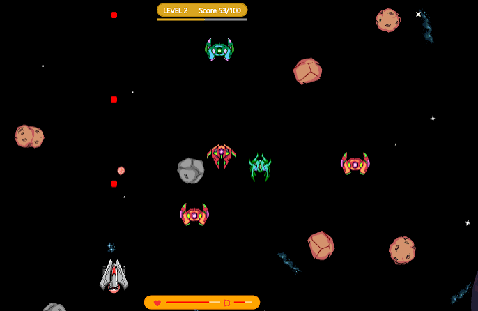 Space Shooter