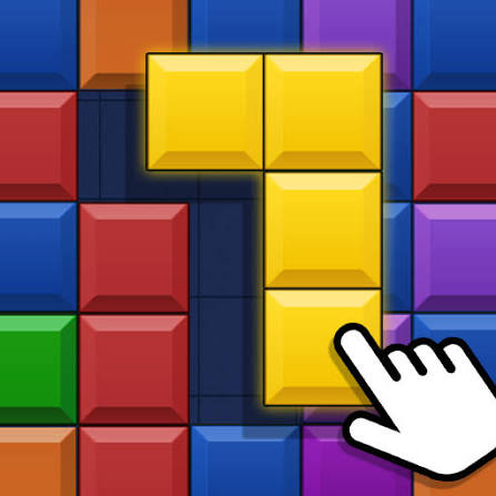 Tetris Block