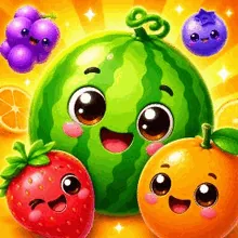 Watermelon Fruits