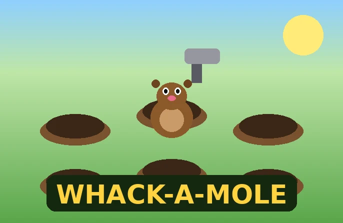 Whack-a-Mole